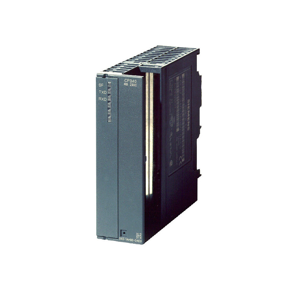 Moduł komunikacyjny 6ES7340-1AH02-0AE0