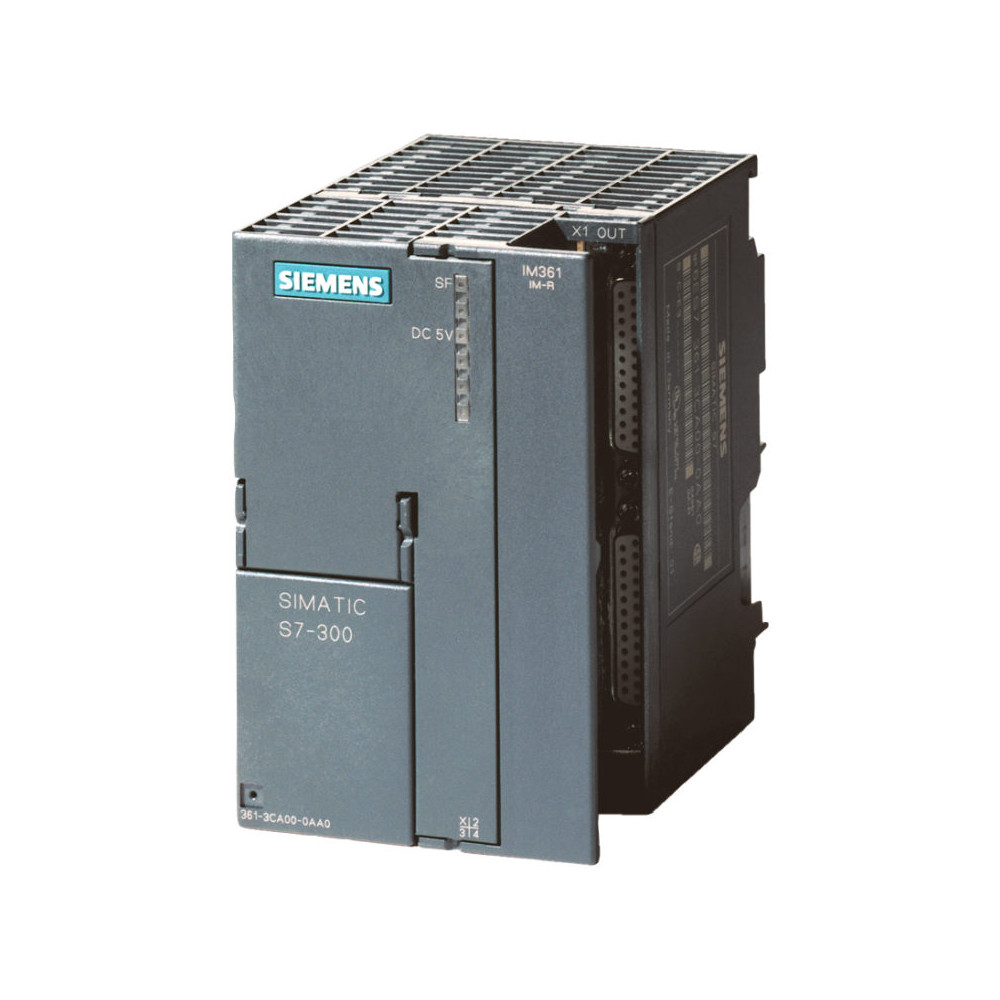 Moduł 6ES7365-0BA01-0AA0