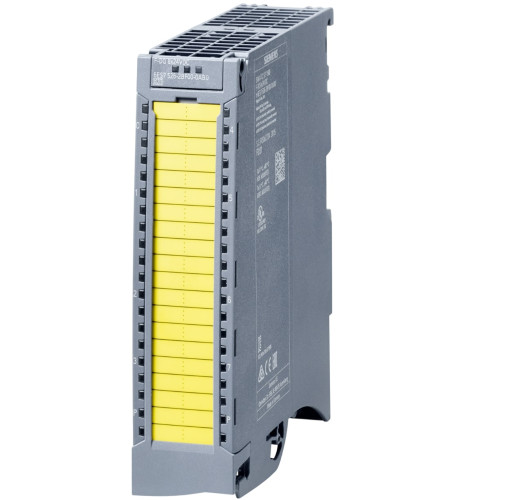 Moduł 6ES7526-2BF00-0AB0 S7-1500 F-DQ 8x24V DC/2A PPM wyjścia binarne