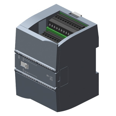 Moduł 6ES7231-5PF32-0XB0 wejścia RTD - Cu10 / Ni / PT