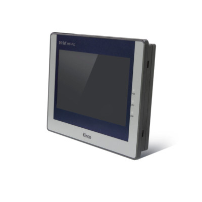 Sterownik z panelem MK070E-32DX ( PLC + HMI )