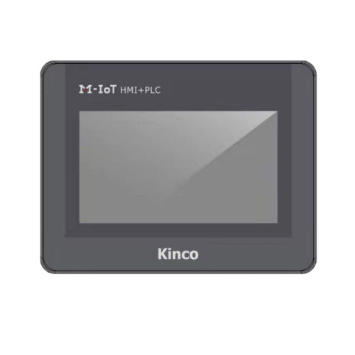 Sterownik z panelem MK043E-20DT  ( PLC + HMI )