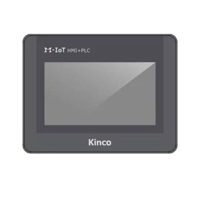 Sterownik z panelem MK043E-20DT  ( PLC + HMI )