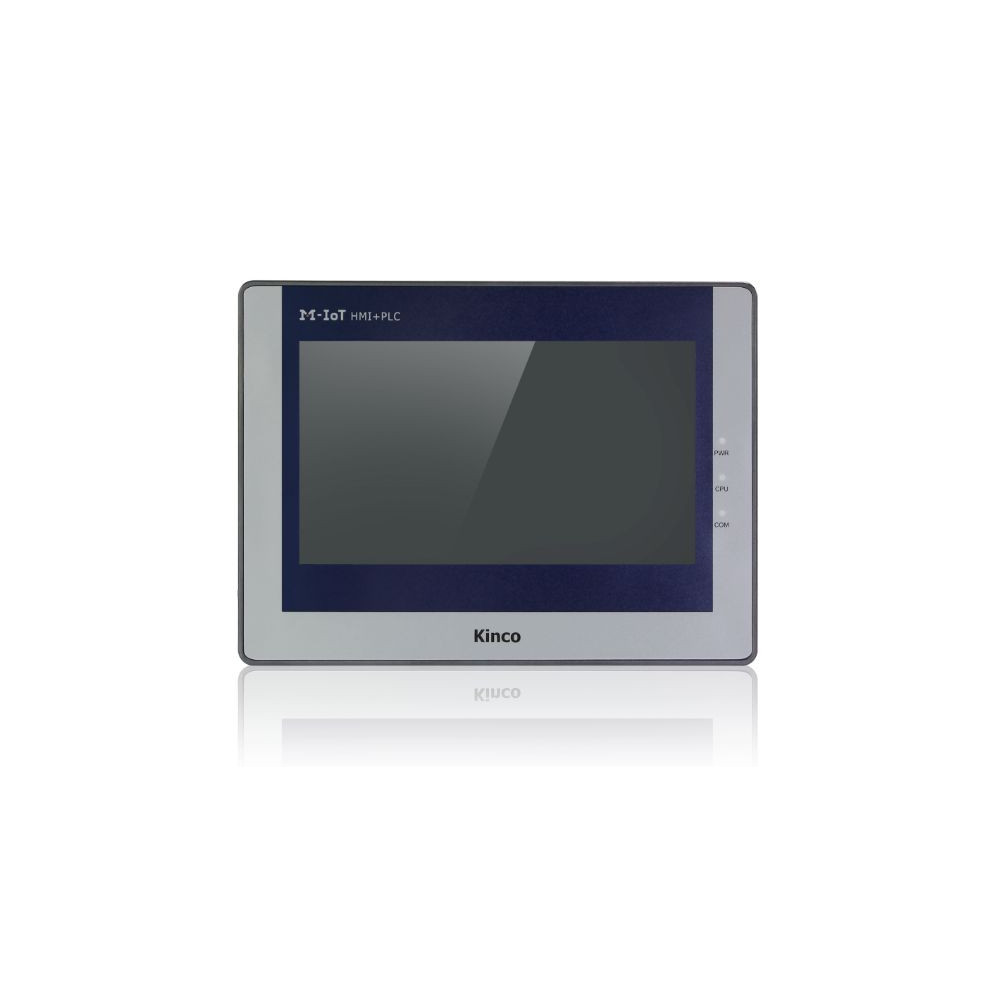 Sterownik z panelem MK070E-33DT (PLC + HMI )