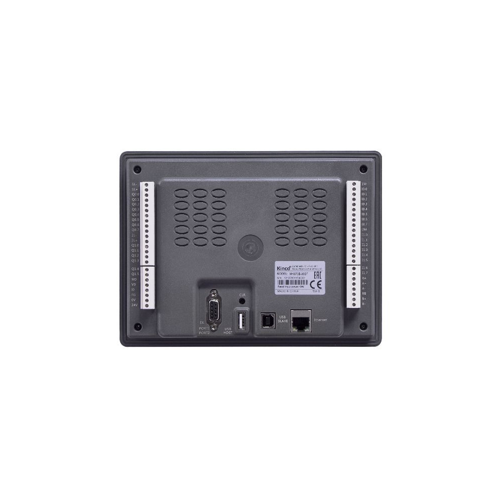 Sterownik z panelem MK070E-33DT (PLC + HMI )