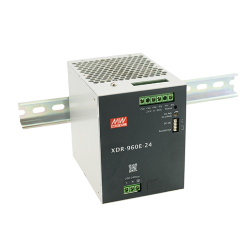 Zasilacz XDR-960E-24 960W, 24V DC, 40A