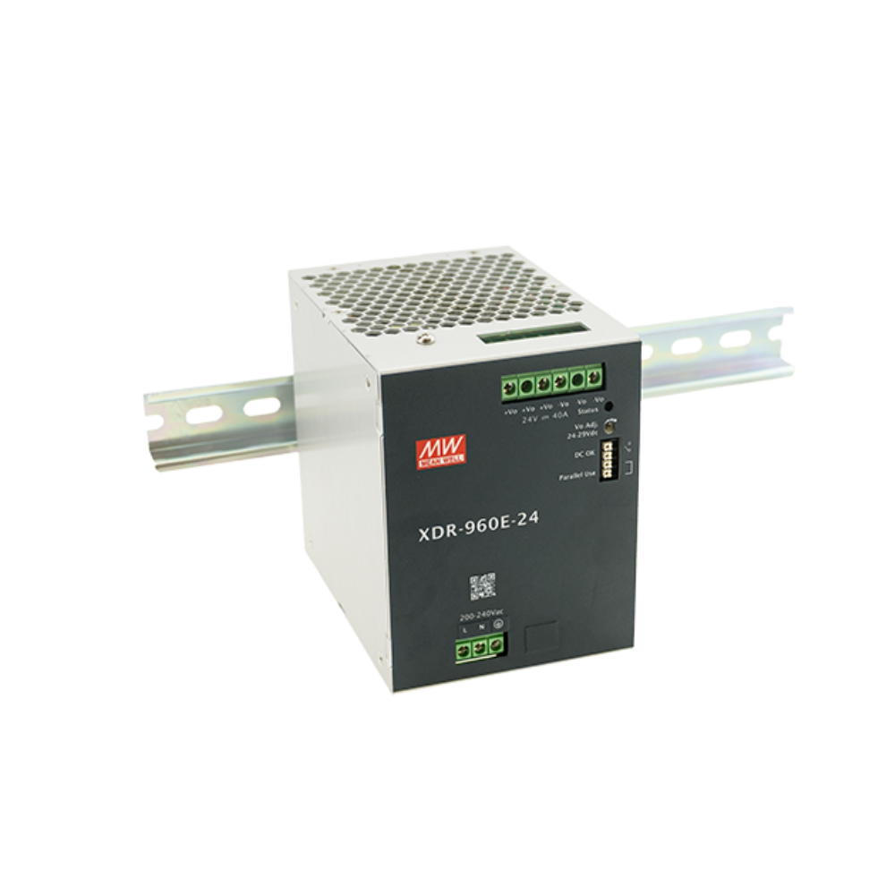 Zasilacz XDR-960E-24 960W, 24V DC, 40A
