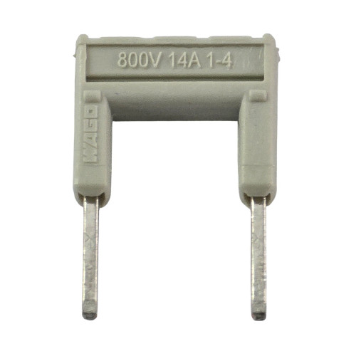 Mostek grzebieniowy 2000-434 omijający 1-4 szary