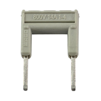 Mostek grzebieniowy 2000-434 omijający 1-4 szary