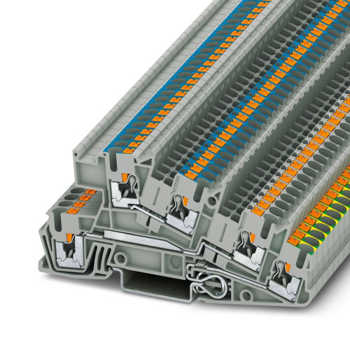 Złączka PTI 2,5-PE/L/N 0,14-4mm² 3213950