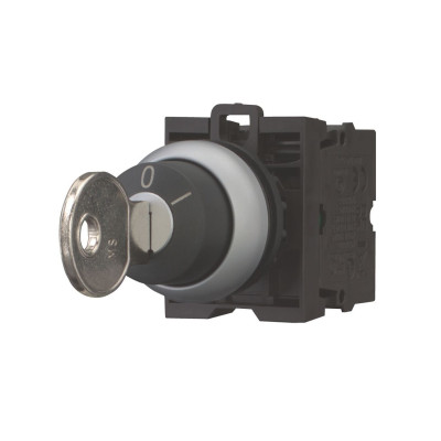 Napęd przełącznika M22-WRS/K11 1NO 1NC 216517