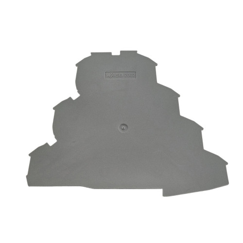 Ścianka końcowa 2002-4191 szara