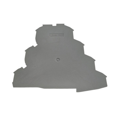 Ścianka końcowa 2002-4191 szara