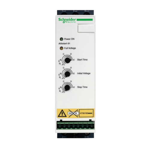 Softstart ATS01 15 kW 380-415 V ATS01N232QN