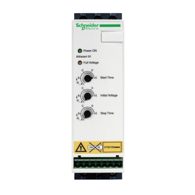 Softstart ATS01 15 kW 380-415 V ATS01N232QN