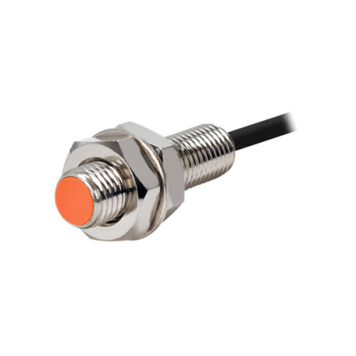 Czujnik indukcyjny PR08-1.5DP M8, 1.5mm, wyjście PNP NO, LED, IP 67