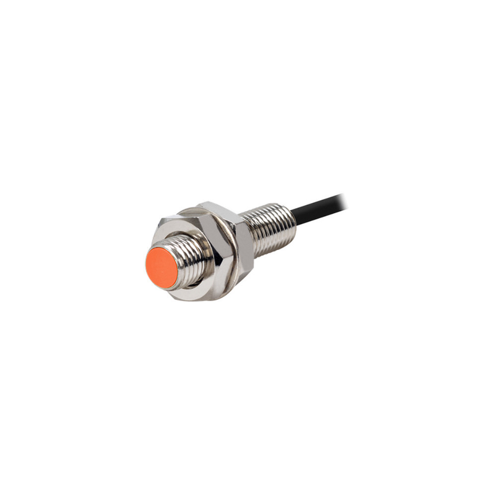 Czujnik indukcyjny PR08-1.5DP M8, 1.5mm, wyjście PNP NO, LED, IP 67