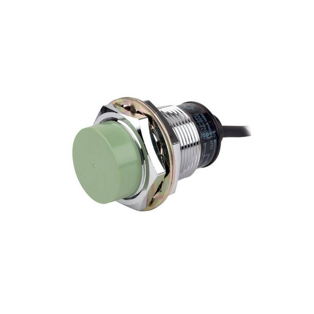 Czujnik indukcyjny PR30-15DP M30, 15mm, wyjście PNP NO, LED, IP 67