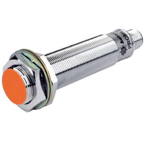 Czujnik indukcyjny PRCML18-5DP M18, 5mm, wyjście PNP NO, LED, IP 67