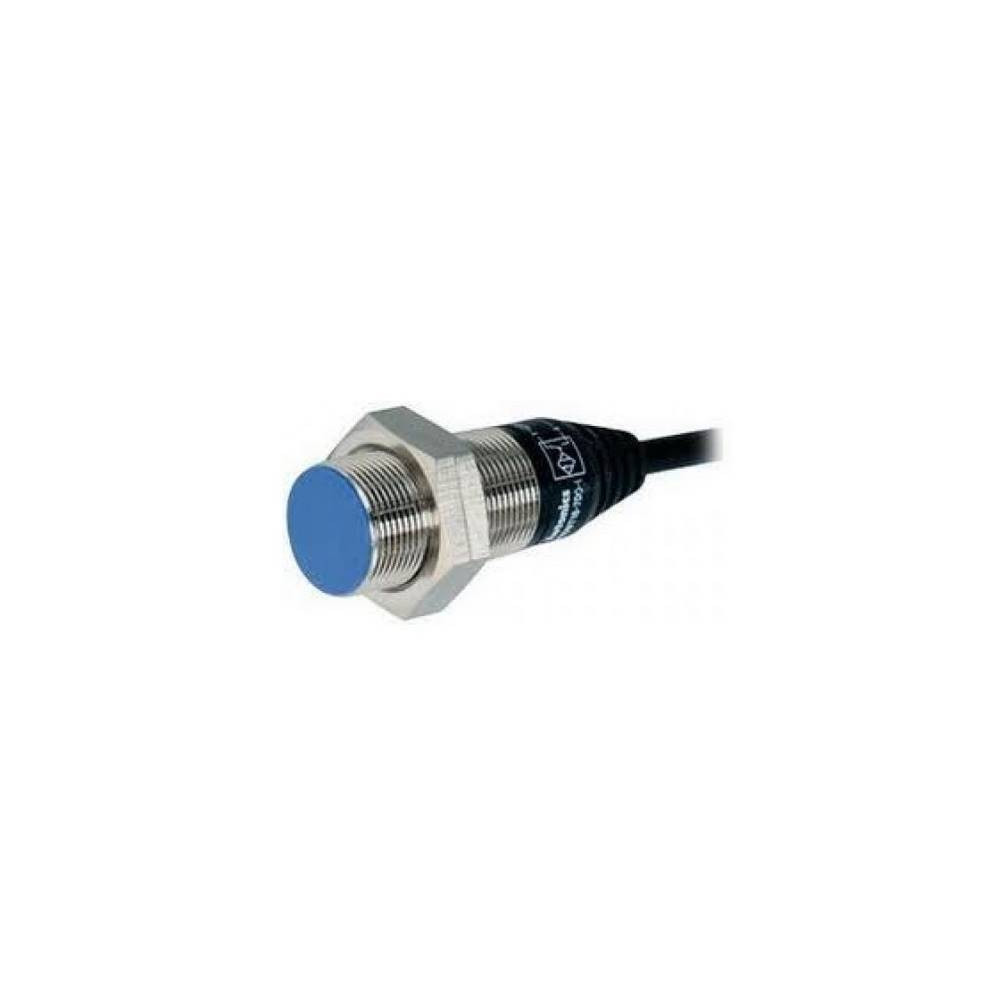 Czujnik indukcyjny PRD12-4DP M12, 4mm, wyjście PNP NO, LED, IP 67