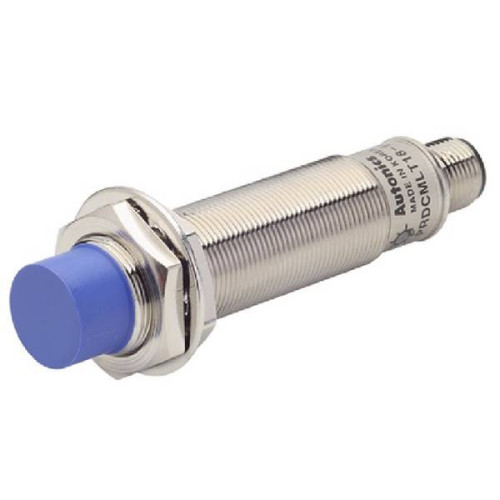 Czujnik indukcyjny PRDCML18-14DP M18, 14mm, wyjście PNP NO, LED, IP 67