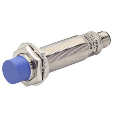 Czujnik indukcyjny PRDCML18-14DP M18, 14mm, wyjście PNP NO, LED, IP 67