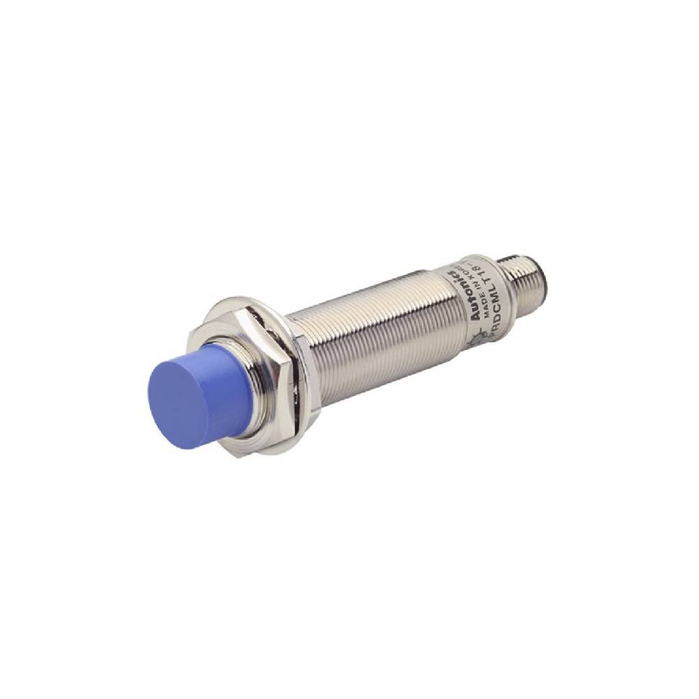 Czujnik indukcyjny PRDCML18-14DP M18, 14mm, wyjście PNP NO, LED, IP 67