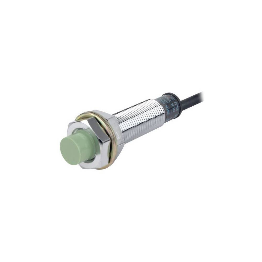 Czujnik indukcyjny PRL18-8DN2 M18, 8mm, wyjście NPN NC, LED, IP 67