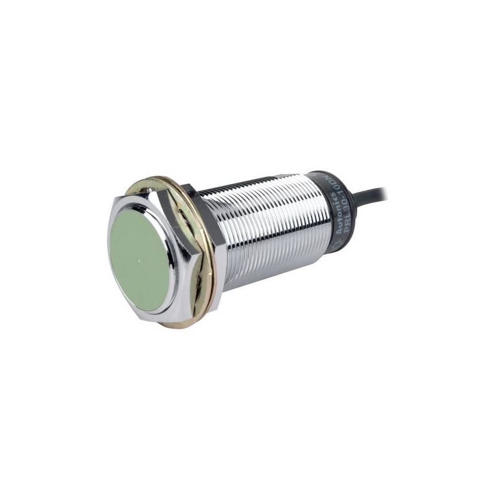 Czujnik indukcyjny PRL30-10DN M30, 10mm, wyjście NPN NO, LED, IP 67