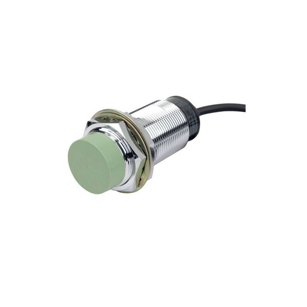 Czujnik indukcyjny PRL30-15DN M30, 15mm, wyjście NPN NO, LED, IP 67