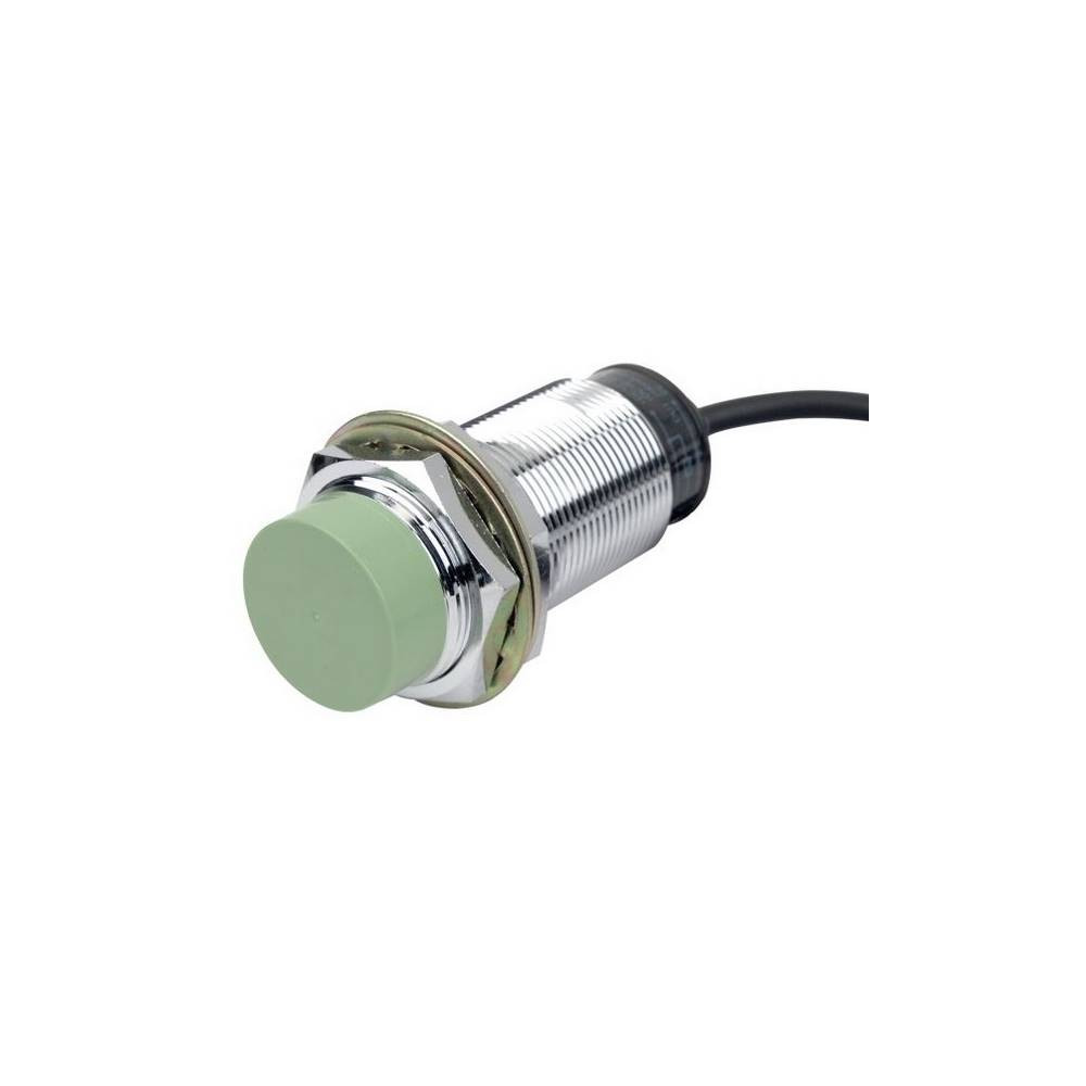 Czujnik indukcyjny PRL30-15DP M30, 15mm, wyjście PNP NO, LED, IP 67