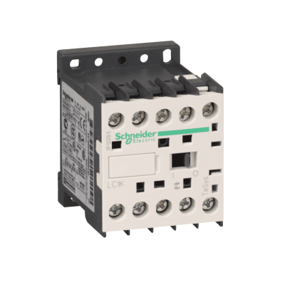 Stycznik LC1K0610P7 2,2 kW 230V AC