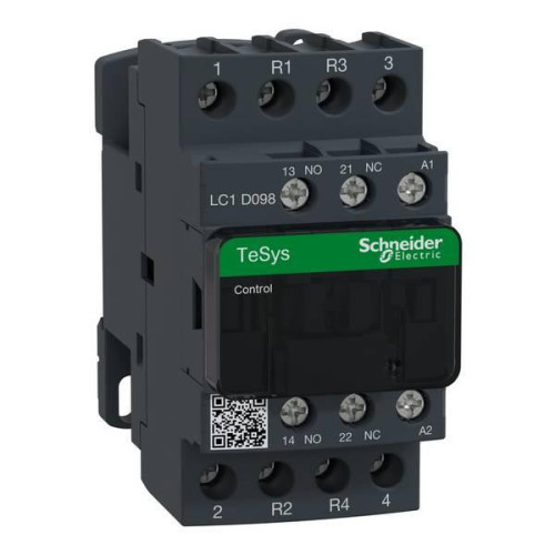 Stycznik LC1D098 BD ( cewka 24V DC )