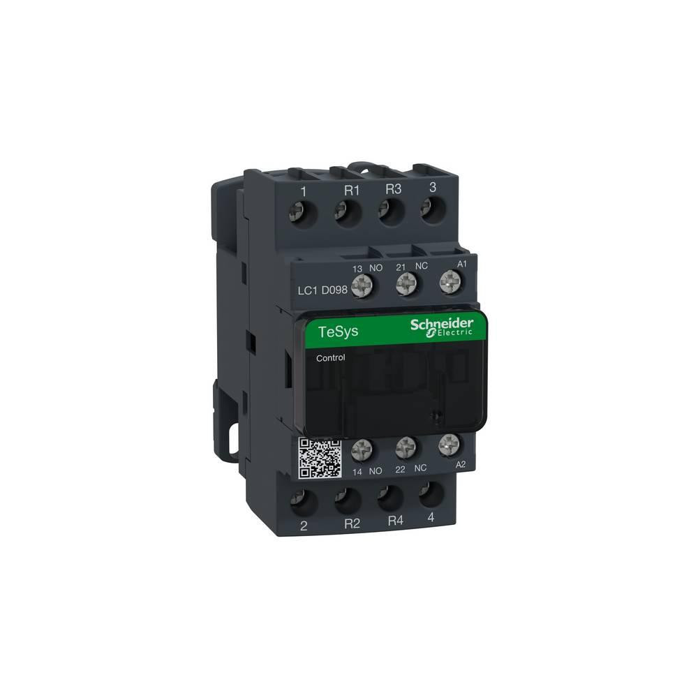 Stycznik LC1D098 BD ( cewka 24V DC )