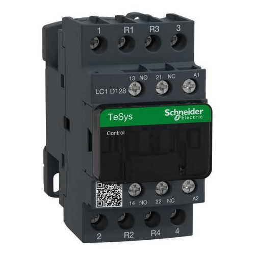 Stycznik LC1D128P7 ( cewka 230V AC )