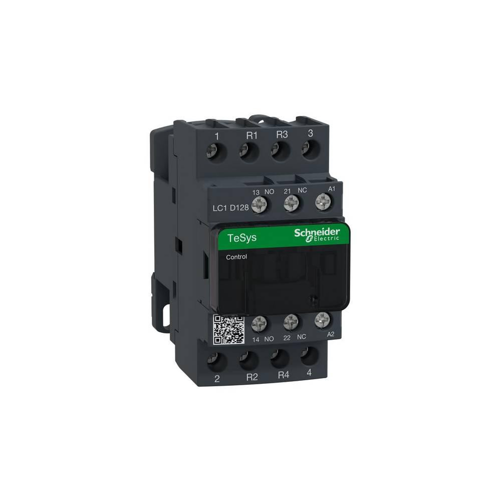 Stycznik LC1D128P7 ( cewka 230V AC )