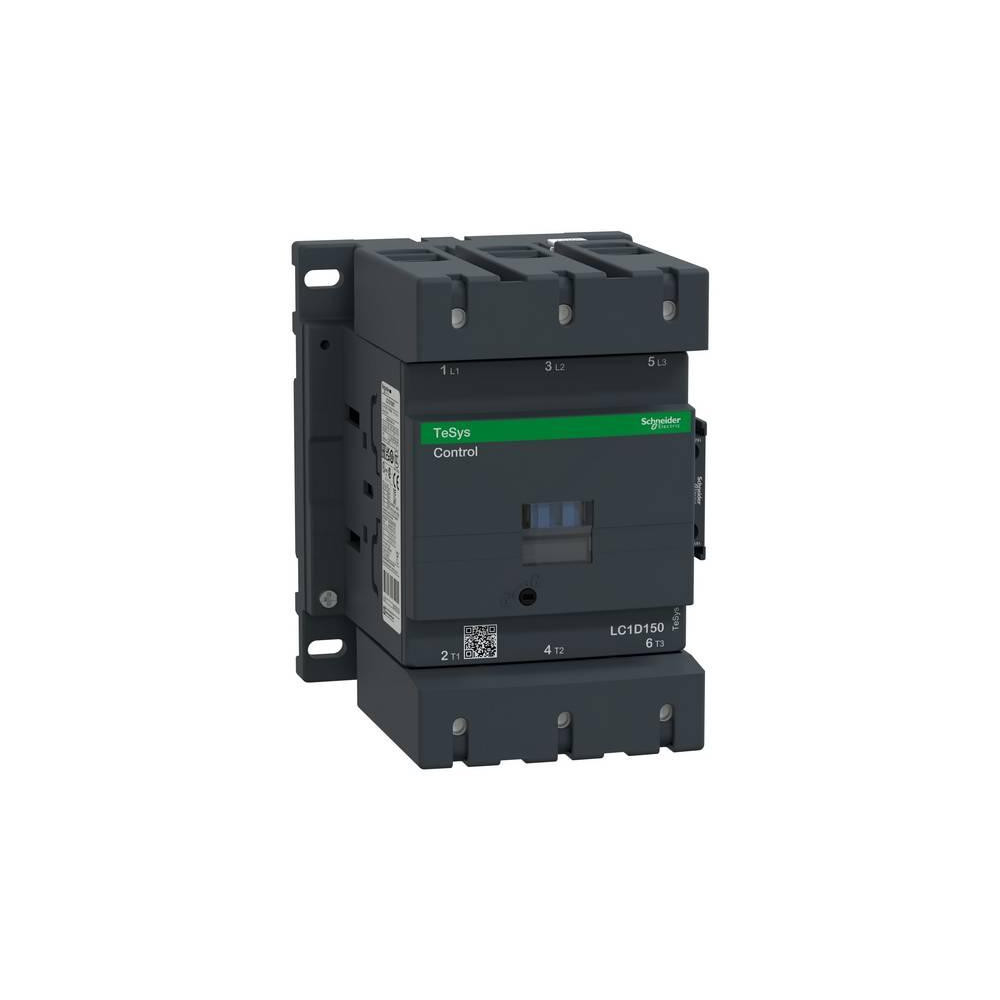 Stycznik LC1D150B7 ( 75kW, cewka 24V AC )