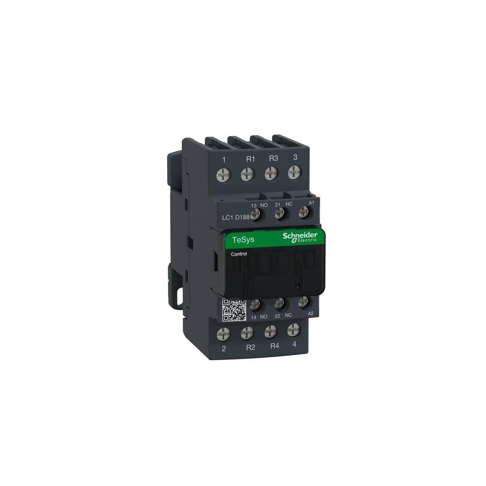 Stycznik LC1D188B7 ( cewka 24V AC )