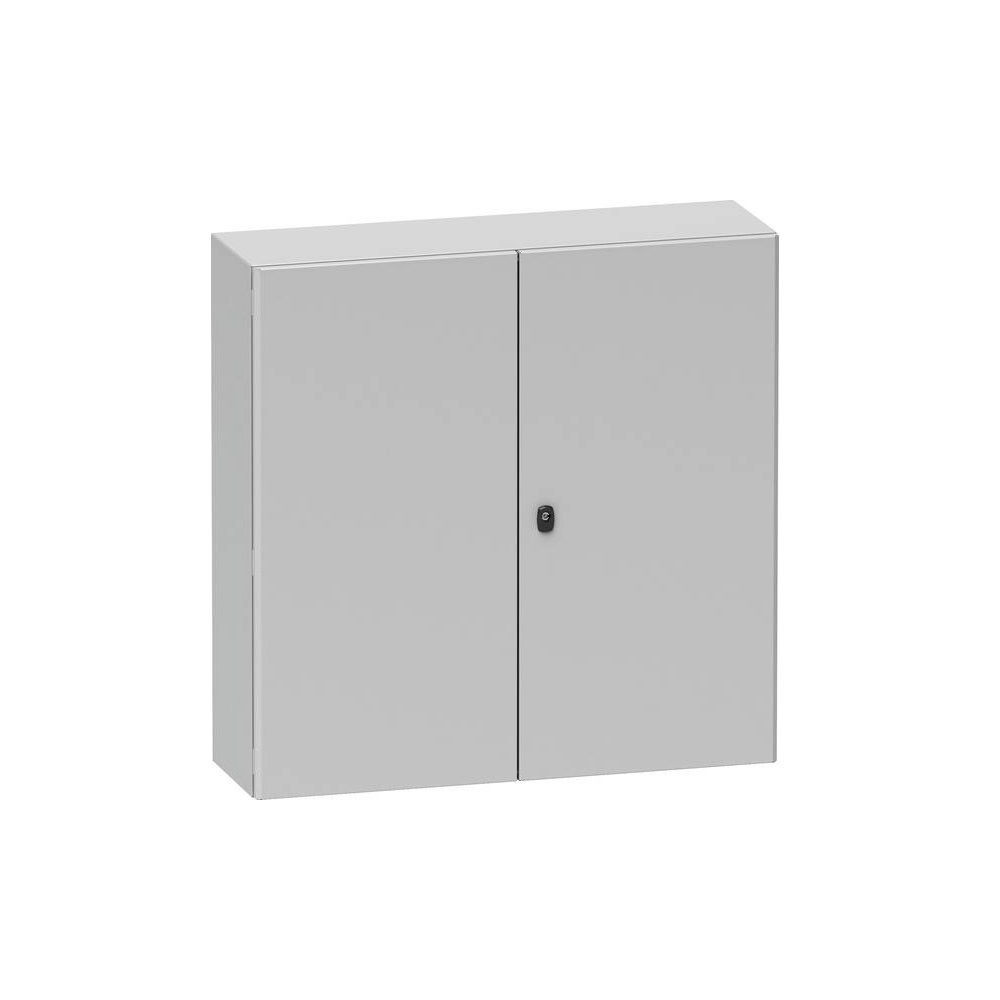 Obudowa S3D 1200x1000x300 z płytą NSYS3D121030DP