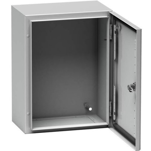 Obudowa S3D 500x400x200 z płytą NSYS3D5420P