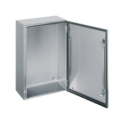 Obudowa nierdzewna  400x400x200 NSYS3X4420