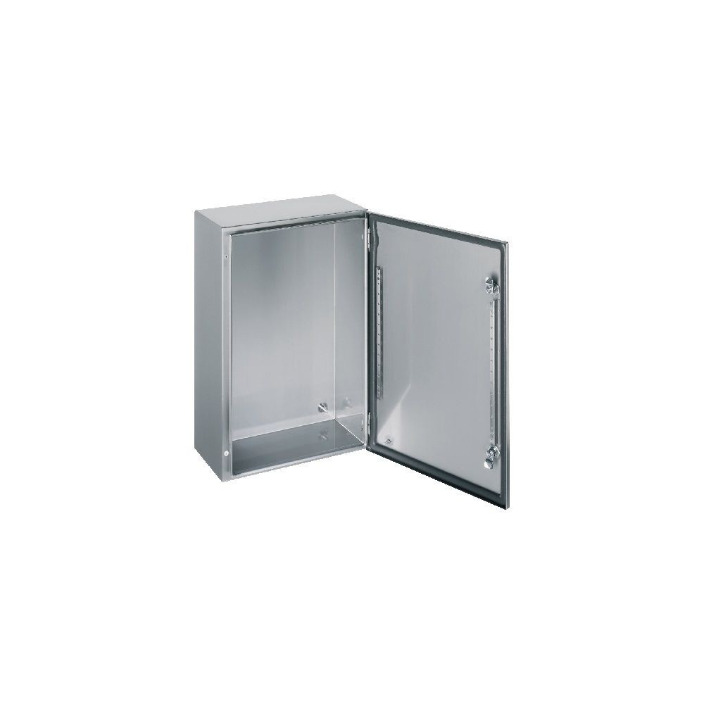 Obudowa nierdzewna  400x400x200 NSYS3X4420