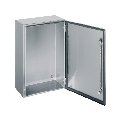 Obudowa nierdzewna  500x400x200 NSYS3X5420