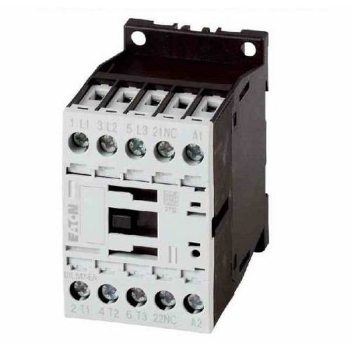 Stycznik DILM 7-10 - EA ( 3kW, cewka 230V AC, 1NO )