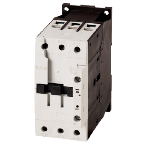 Stycznik DILM  72 (24V50/60HZ)