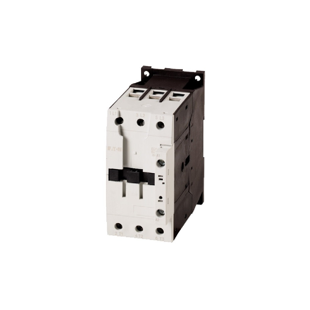 Stycznik DILM  72 (24V50/60HZ)