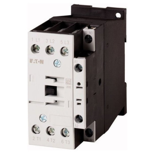 Stycznik DILM  38-10 (24V50/60HZ)
