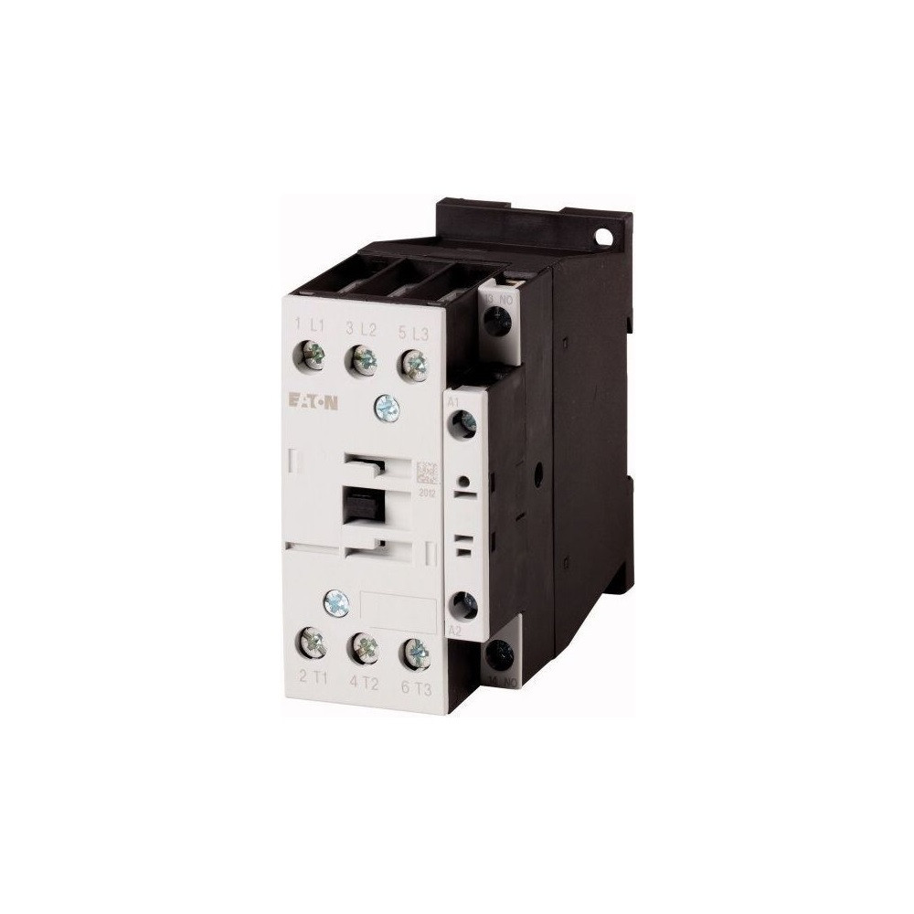 Stycznik DILM  38-10 (24V50/60HZ)