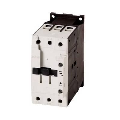Stycznik DILM  72 ( 37 kW, cewka 230V AC, 1NO )