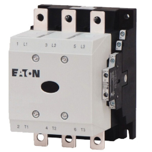 Stycznik DILM 225A/22 ( 110 kW, cewka 230V AC )